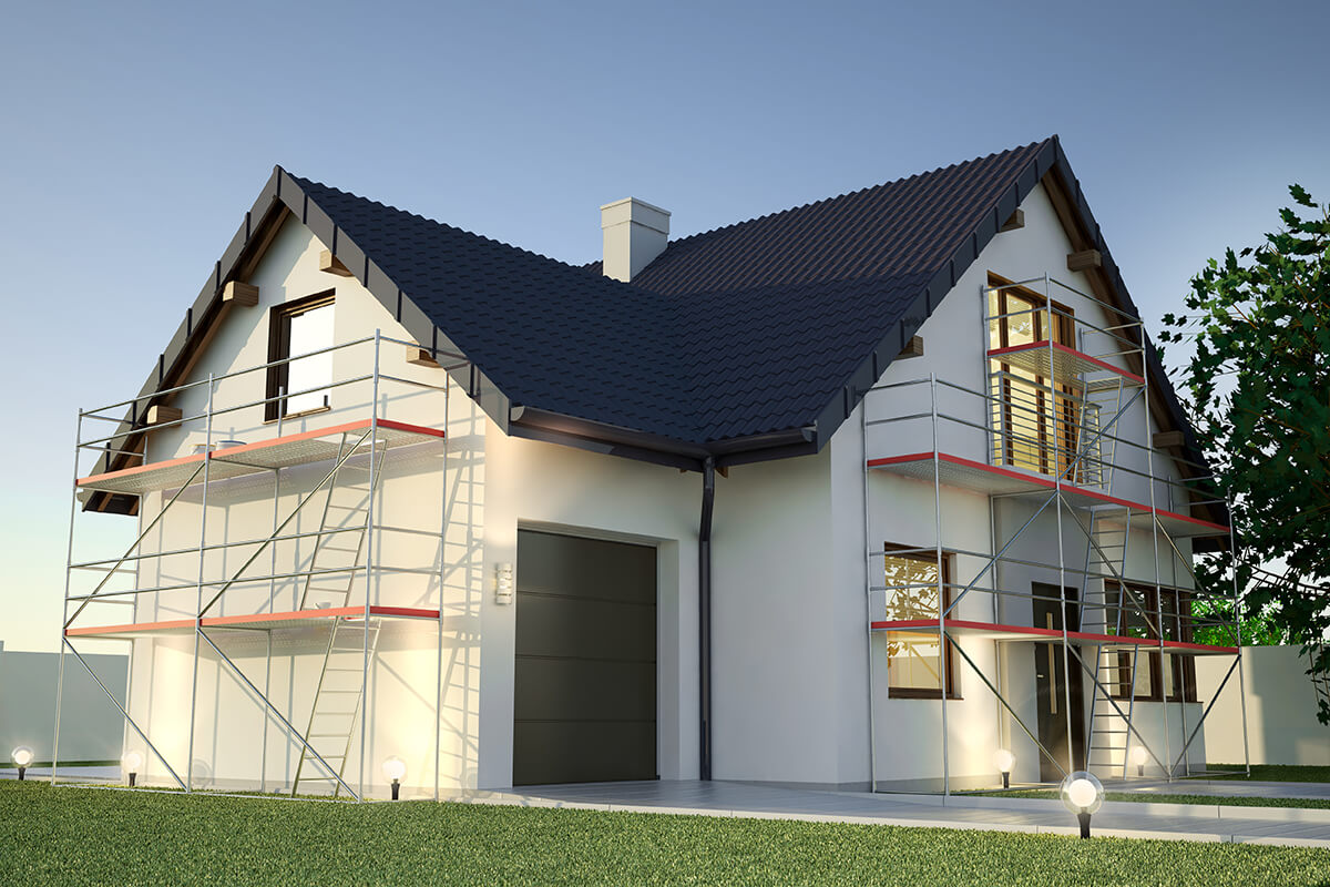 Comment Se Faire Sponsoriser Pour Travaux Maison Individuelle